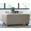 Ballinasloe Oversized Accent Ottoman - Signature Design By Ashley -Furniture Specialty Store GUEST 8a02f675 88b1 4348 bdf6 4454c27d8899