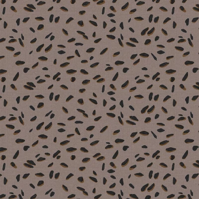 Hendrix Dining Chair In Animal Print - Skyline Furniture 7 Hendrix Dining Chair In Animal Print - Skyline Furniture - Image 5