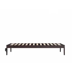 Twin XL Colorado Bed Espresso - AFI -Furniture Specialty Store GUEST 8a78c982 7cf9 44a5 86df abf40ca277b6