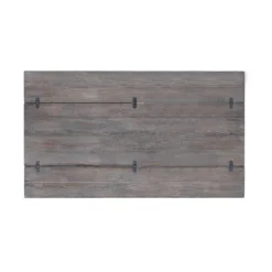 Skye Occasional Fold Out Console Table Blue - Treasure Trove Accents -Furniture Specialty Store GUEST 8ab45784 658e 4de3 94b8 8219208e130f