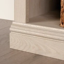 43.78" Decorative Bookshelf Brown 3 Number Of Shelves Chestnut - Sauder 8 43.78" Decorative Bookshelf Brown 3 Number Of Shelves Chestnut - Sauder -Furniture Specialty Store GUEST 8ad97e8b a4f0 4e04 9e14 e2e8d7ed86d1