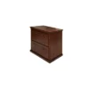 Huntington Oxford Two Drawer File Cabinet - Martin Furniture -Furniture Specialty Store GUEST 8adc274f 8b13 4d26 8be0 75193a227b74