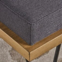 Elisha Industrial Modern Bench - Christopher Knight Home -Furniture Specialty Store GUEST 8b528ee0 7225 4498 ad39 4e3714fd9be8