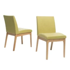Set Of 2 Kwame Dining Chair - Christopher Knight Home -Furniture Specialty Store GUEST 8b7a4775 4dc1 4dcb b256 199b80813bf5