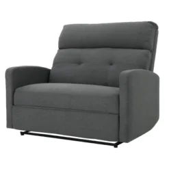 Halima 2-Seater Recliner - Christopher Knight Home -Furniture Specialty Store GUEST 8c9442b8 8ab0 4062 b1f7 e92e63607f20