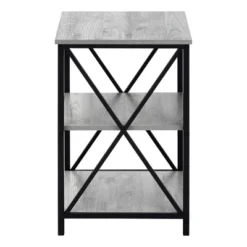 3 Tier Accent Side Table - EveryRoom -Furniture Specialty Store GUEST 8ccfa54b 18b3 494f a089 5d350dbe64e8