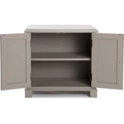 Ellison Storage Cabinet Gray - Finch -Furniture Specialty Store GUEST 8d9c779c 5439 40c4 88ce 3fc5ce911c02