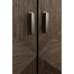 Dellbeck Dining Server Brown/Beige - Signature Design By Ashley -Furniture Specialty Store GUEST 8e1e0cfd 8753 4cf1 93bc 2212b4ab5f72