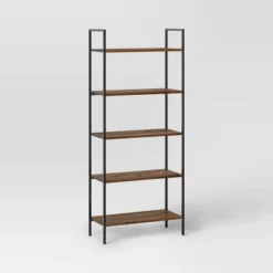 72" Loring 5 Shelf Ladder Bookshelf - Threshold™ 14 72" Loring 5 Shelf Ladder Bookshelf - Threshold™ -Furniture Specialty Store GUEST 8ef36599 1ad7 4940 8aa1 c430eeeab238