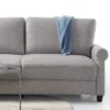 78" Josh Sofa - Zinus -Furniture Specialty Store GUEST 8f1ac29c 74b6 4078 b9ae 35a524e58f8b