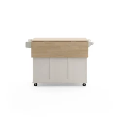 Dolly Madison Kitchen Cart With Wood Top - Home Styles 31 Dolly Madison Kitchen Cart With Wood Top - Home Styles -Furniture Specialty Store GUEST 8f354576 0d62 4821 addb f1477800b122