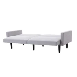 Futon Sofa With Arms - Room Essentials™ 24 Futon Sofa With Arms - Room Essentials™ -Furniture Specialty Store GUEST 8fb6b1b9 29e5 49ef 9554 7ddfcd48ac18
