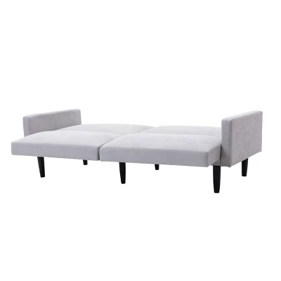 Futon Sofa With Arms - Room Essentials™ 11 Futon Sofa With Arms - Room Essentials™ - Image 9