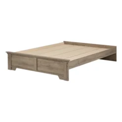 Queen Versa Platform Bed - South Shore -Furniture Specialty Store GUEST 8feb6d73 4f0e 4dbe 9499 9eeb58ba7696