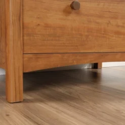 Portage Park Lateral File Kiln Acacia - Sauder -Furniture Specialty Store GUEST 90258fb2 7cc2 4111 a873 30323f093e25