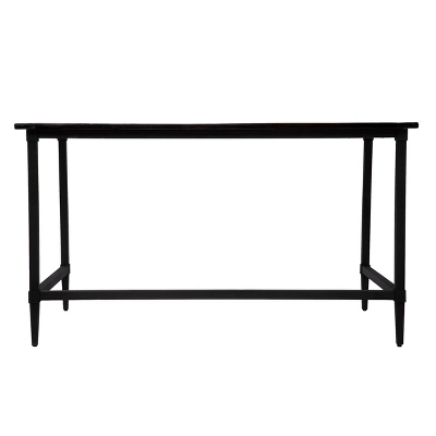 Presvil Reclaimed Wood Desk - Aiden Lane 7 Presvil Reclaimed Wood Desk - Aiden Lane - Image 5