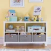 Martha Stewart Living And Learning Kids' Low Bookcase