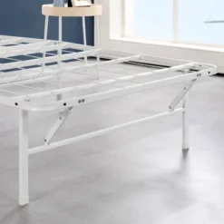 SmartBase Platform Bed Frame - Zinus -Furniture Specialty Store GUEST 9098730a 54e8 48bd b960 f179fe6d2718
