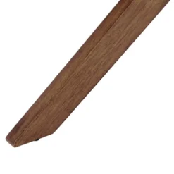 47" Crossroads Round Wood Dining Table Walnut - Modway -Furniture Specialty Store GUEST 90db3fc7 4f9d 42eb a26a 01de754ca01b