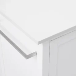 Soren Stone Top Kitchen Island/Cart White - Crosley 28 Soren Stone Top Kitchen Island/Cart White - Crosley -Furniture Specialty Store GUEST 90e47ef3 a683 499c 88b6 554d41ceb215