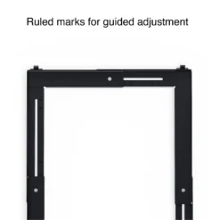 MyOfficeInnovations Adjustable File Caddy Black (52140) 2806764 12 MyOfficeInnovations Adjustable File Caddy Black (52140) 2806764 -Furniture Specialty Store GUEST 91484609 901c 47ff b312 5d6f2915a39d