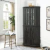 Enclosed Corner Cabinet - Home Source -Furniture Specialty Store GUEST 91d10fcd 078e 466a 825d f93fa21d34e0