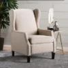 Wescott Traditional Recliner - Christopher Knight Home -Furniture Specialty Store GUEST 926256ad 8d1d 4976 8df5 f6832e425719