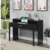 Newport JB Console Sliding Desk With Drawer And Riser - Breighton Home -Furniture Specialty Store GUEST 927e6c1e f17d 43be b913 4106f2a28f6d
