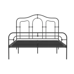 Primrose Metal Bed Frame With Secured Slats Headboard And Footboard - Mr. Kate 15 Primrose Metal Bed Frame With Secured Slats Headboard And Footboard - Mr. Kate -Furniture Specialty Store GUEST 92ae7472 ee04 4b32 b2fa 1f73cd07b5a2