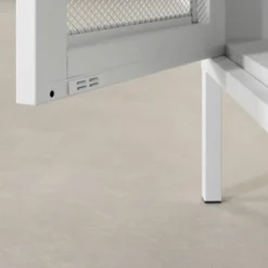 Crea Table White - South Shore -Furniture Specialty Store GUEST 9379d9f5 bfc9 4f25 9e3b b85c5a56ab65