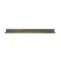 Picture Ledge Wall Shelf Driftwood Gray - InPlace -Furniture Specialty Store GUEST 9437fb9d 1cd9 409d 9539 7a8a2849776d