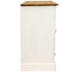 Sunnydaze Decor Sunnydaze Kitchen Sideboard Cabinet With 2 Drawers And 2 Doors - Solid Pine Construction 18 Sunnydaze Decor Sunnydaze Kitchen Sideboard Cabinet With 2 Drawers And 2 Doors - Solid Pine Construction -Furniture Specialty Store GUEST 9574a9bc d732 4106 9a47 d187c30e89a7