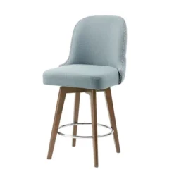 Bryant Counter Height Barstool With Swivel Seat - Madison Park -Furniture Specialty Store GUEST 95be92ef 19f1 4c99 943e 74792abdee97