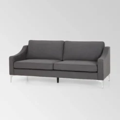 Cambria Modern Sofa - Christopher Knight Home -Furniture Specialty Store GUEST 96790745 9958 4b72 8c7b bb9d704b885b