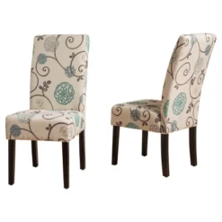 Set Of 2 Pertica Dining Chairs - Christopher Knight Home -Furniture Specialty Store GUEST 97202f8b 9d4e 4585 a020 8a771106dc11