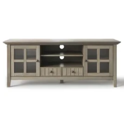 60" Normandy TV Media Stand - Wyndenhall -Furniture Specialty Store GUEST 9747538c a6b5 48a4 a222 35d9fba7e728