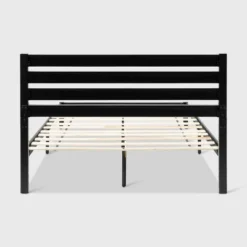 Queen Guilford Contemporary Bed - Christopher Knight Home -Furniture Specialty Store GUEST 98081a75 5756 46b8 80d8 fe1473a4fe04