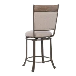 5pc Angelo Counter Height Dining Set - Powell -Furniture Specialty Store GUEST 9809acaf 78b0 474b 824a eb28f5358845