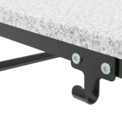 2pc Study Zone Ii Student Desk And Task Chair Set - Calico Designs -Furniture Specialty Store GUEST 98430be9 1da9 435e b0b6 719fa00fc287