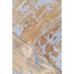 Jerome Rubberwood Bench Brown - East At Main -Furniture Specialty Store GUEST 9858f990 b971 47bf 9fa7 f4d5886fcbad