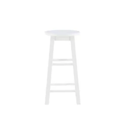 24" Killian Counter Height Barstool - Linon -Furniture Specialty Store GUEST 986a8070 7627 4f5f 95dd 38aa87477143
