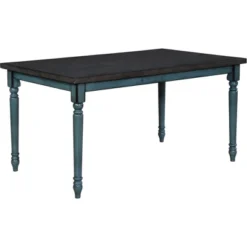 Reagan Dining Table - Powell Company -Furniture Specialty Store GUEST 987c803f b1a5 4568 a7d7 5a07e9b4767c