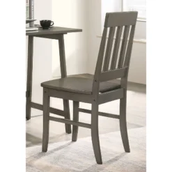 Dornoch 2 Shelf Writing Desk With Chair - HOMES: Inside + Out -Furniture Specialty Store GUEST 98955230 18e8 442e 9d0c 55d50f16258e