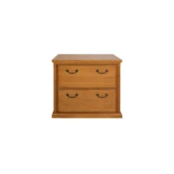 Huntington Oxford Two Drawer File Cabinet - Martin Furniture -Furniture Specialty Store GUEST 98ecf8bb 360a 442b b410 64107acc18ad