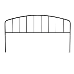 Tolland Metal Headboard Black - Hillsdale Furniture -Furniture Specialty Store GUEST 99309413 c2da 410f 9009 062a56e86195
