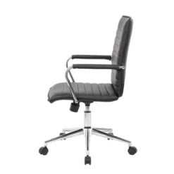 Task Chair Vinyl - Boss Office Products -Furniture Specialty Store GUEST 993304e1 7652 4f44 a9de 66691e6da89b