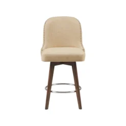 Bryant Counter Height Barstool With Swivel Seat - Madison Park -Furniture Specialty Store GUEST 9935bab7 3cb7 4b1a b3d4 19607ed85120