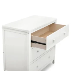 Delta Children 3 Drawer Dresser With Interlocking Drawers -Furniture Specialty Store GUEST 99a0b58e 8285 4d1a b7e3 6ffdd90c4c5b