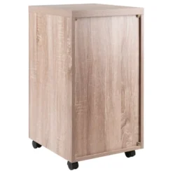 Kenner Mobile File Cabinet Wood - Winsome -Furniture Specialty Store GUEST 9ab87f3c 0cc2 4baf 8f38 1434872b35e9