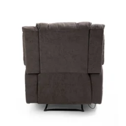 Coosa Contemporary Pillow Tufted Massage Recliner - Christopher Knight Home -Furniture Specialty Store GUEST 9ac07530 40f3 4747 b17d 4779f2699f60